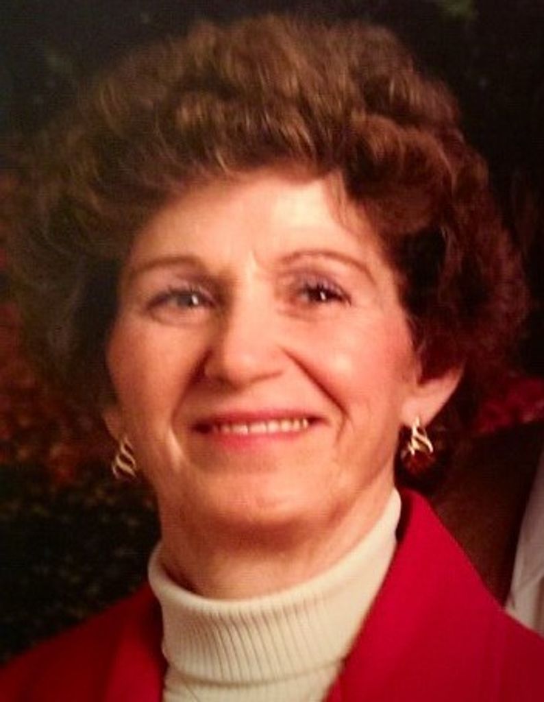 Bertha Stone