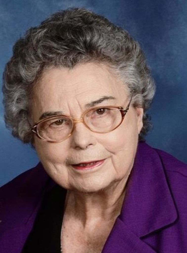 Juanita Reininger Todd Profile Photo