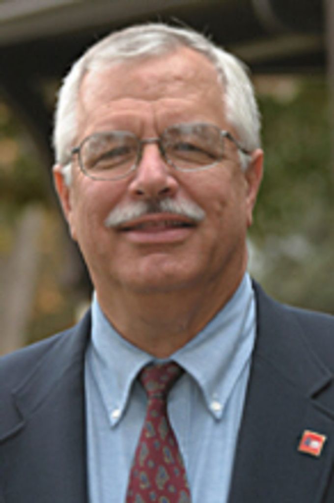 Richard L. "Doc" Kieft