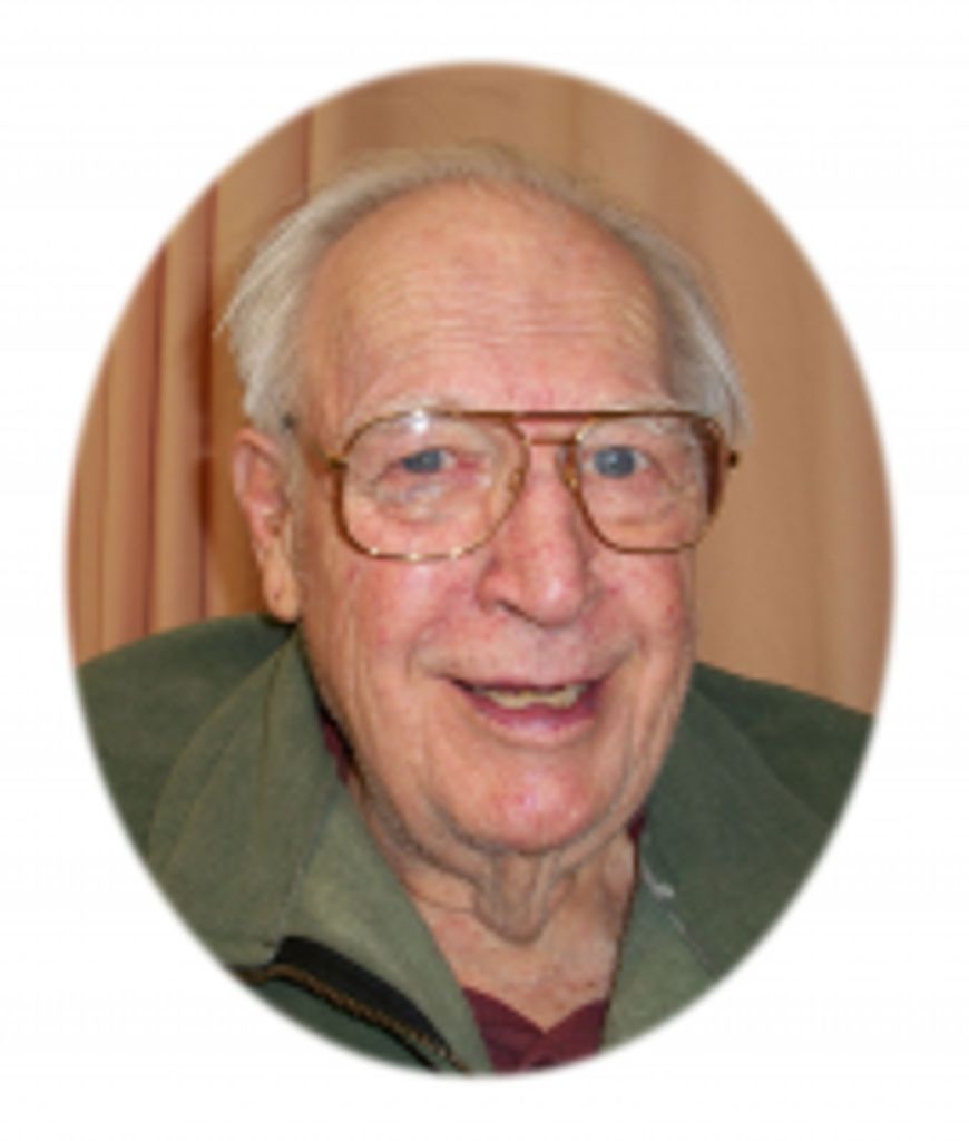 Norman Hans Dahl