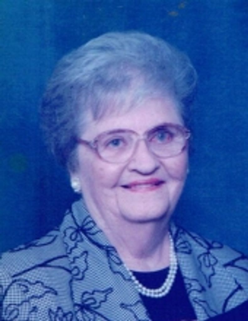 Jeanette Ivy Penkert