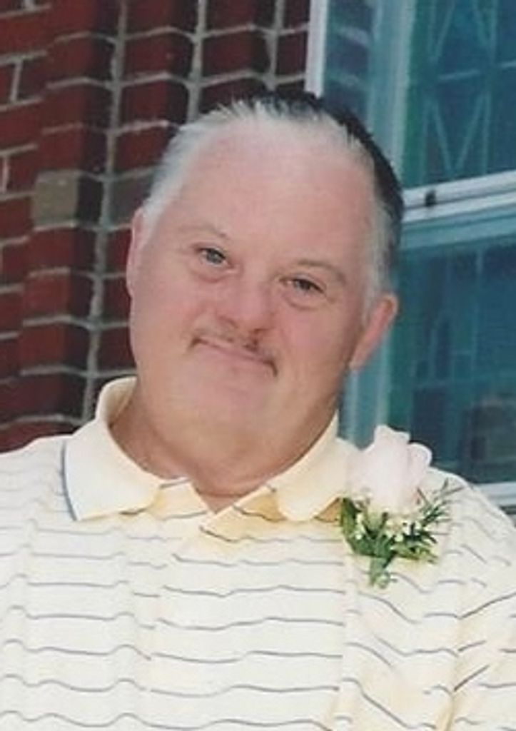 Raymond "Buddy" Chambers