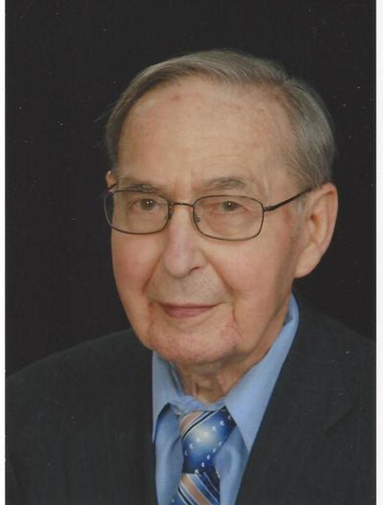 Floyd Ralph Stephens