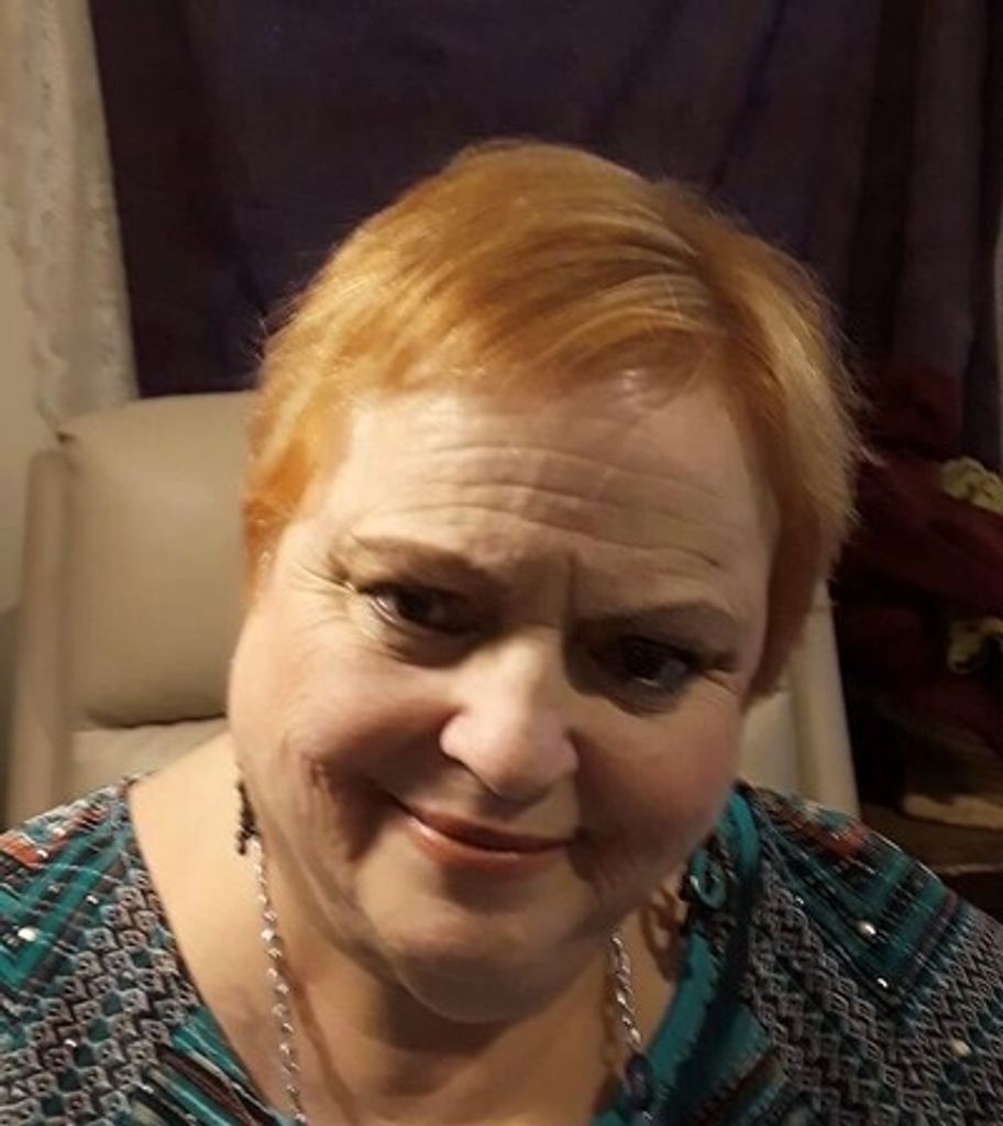 Teresa Diane Jordan Profile Photo