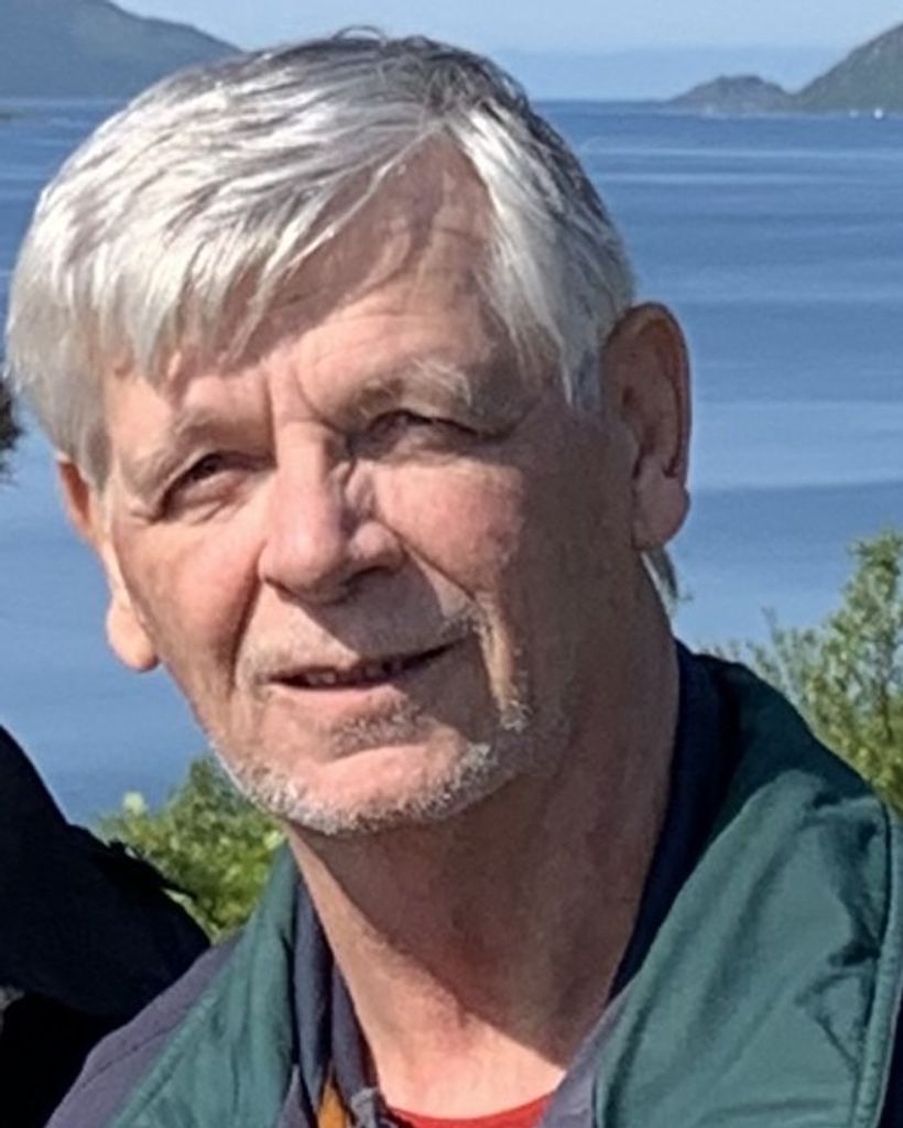 Charles E. "Chuck" Kelly Profile Photo