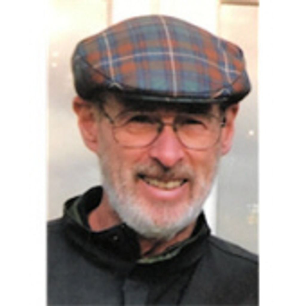 Richard Dale Holben