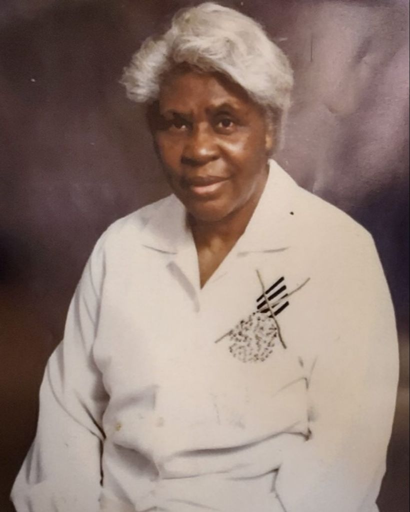 Betty Nesbitt