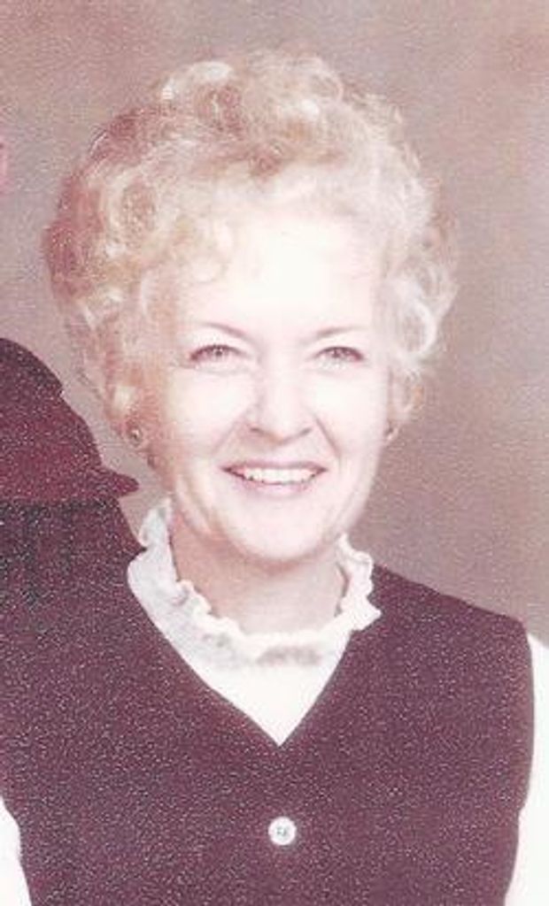 Mary Eleanor Johnson Profile Photo