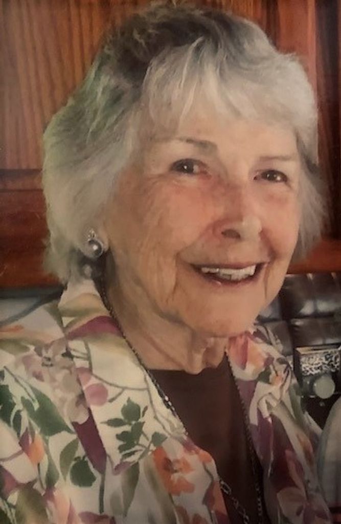 Edith Cronk