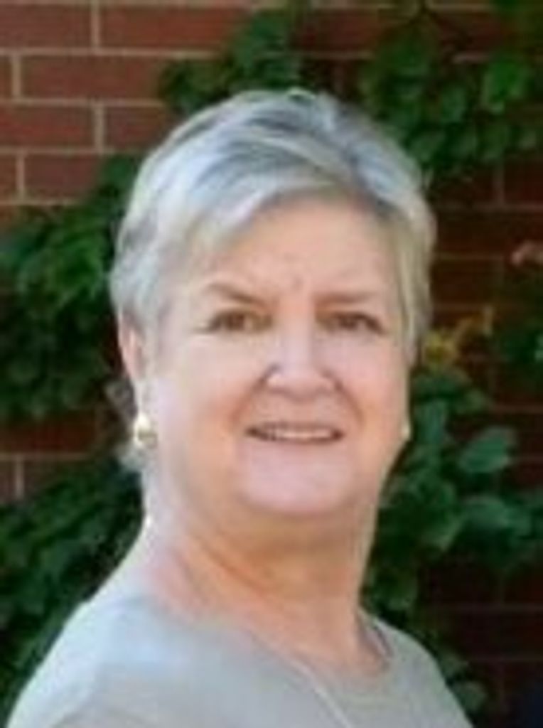 Judy Melton Profile Photo