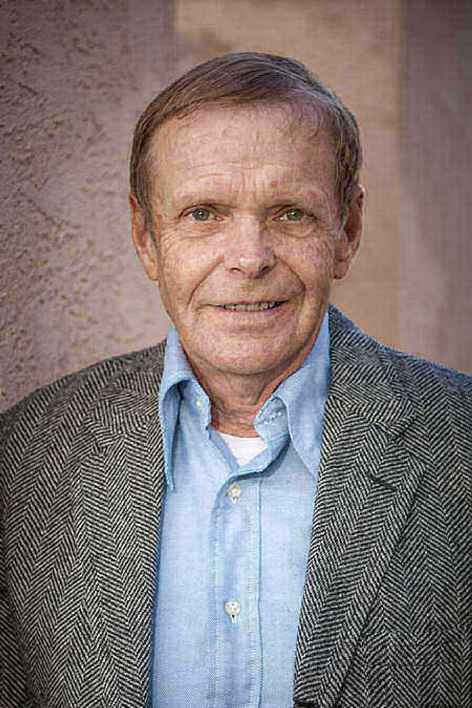 Wallace  Wendell Williams,  II