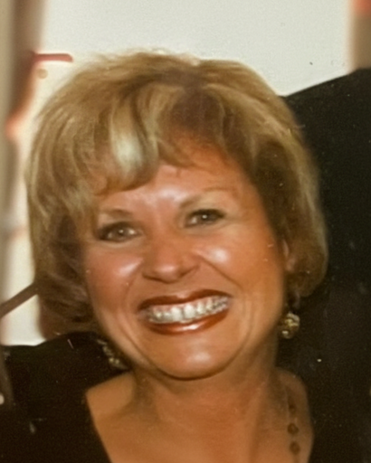 Joanne Stricos Profile Photo
