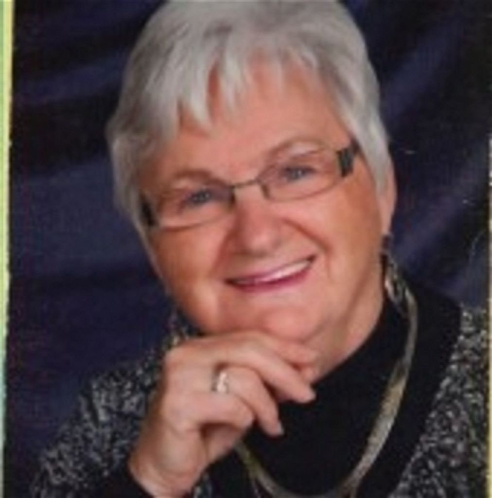 Janet Ann Jensen