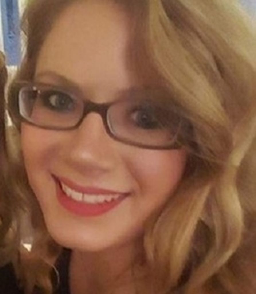 Sarah Martin Profile Photo