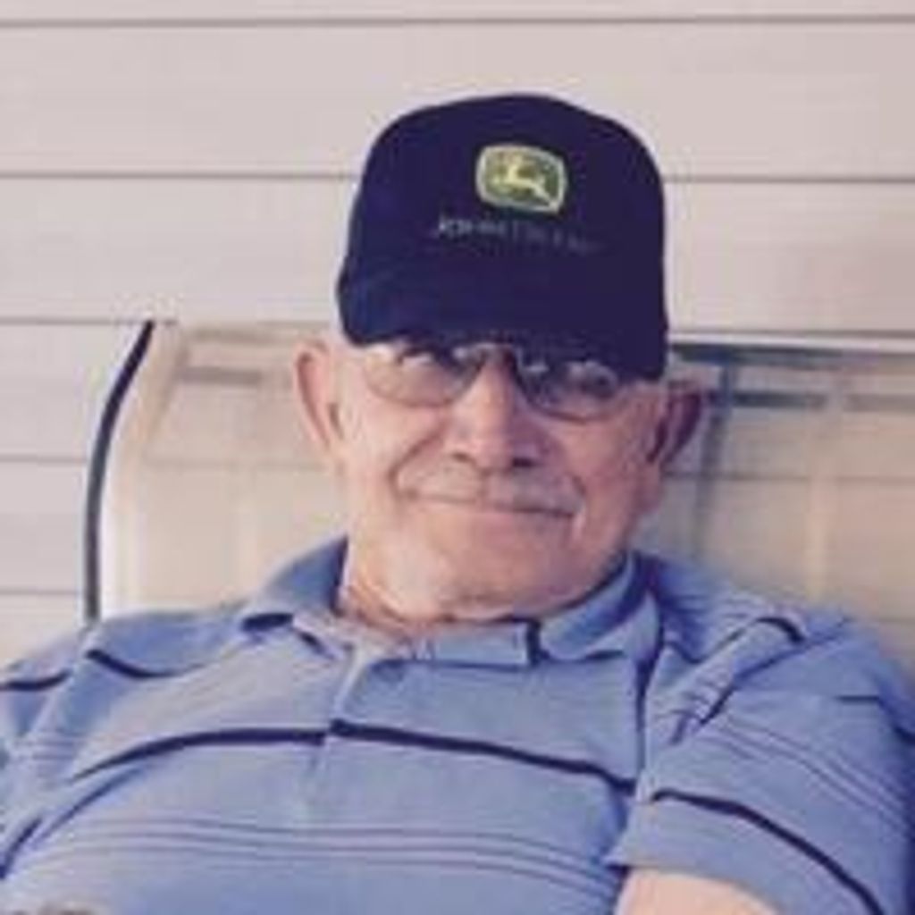 Jack Lee Buckley Profile Photo