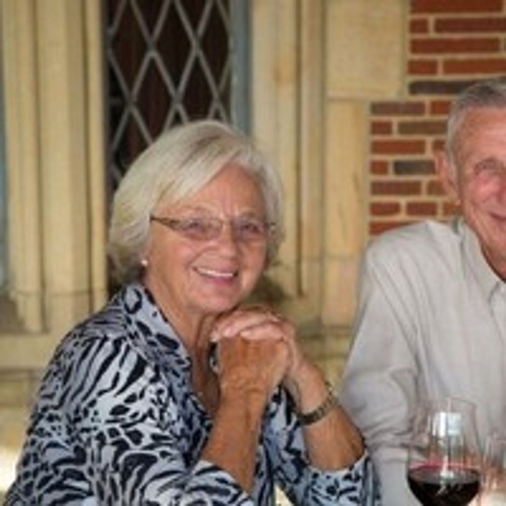 Patricia Ann Cardis Profile Photo