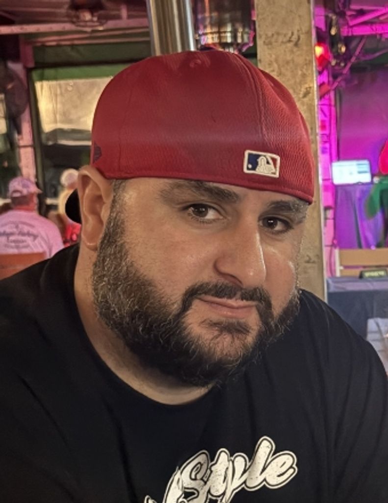 Joseph J. "Joey" Battisto, Jr.