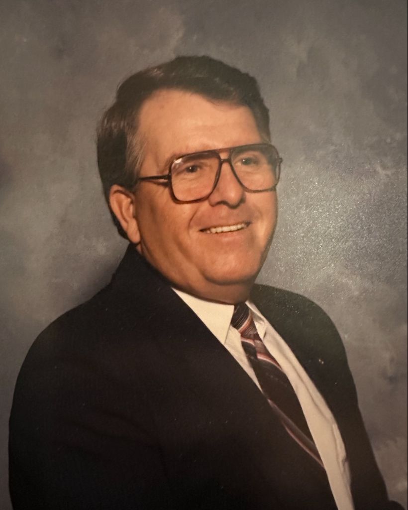 Rendell H. Lawson