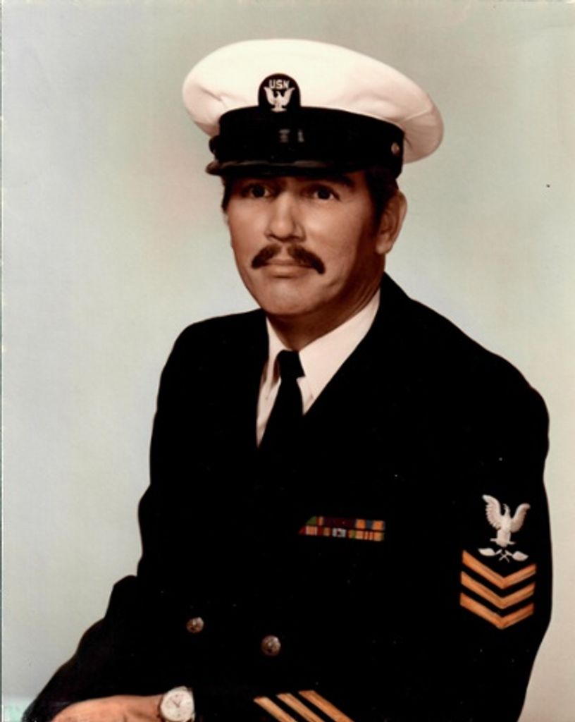 Harvey "Pete" Cleamon Campbell