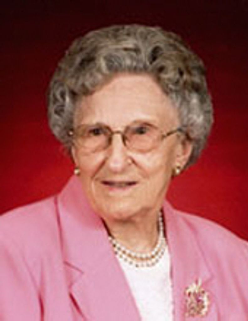 Elverta M.  Kapp