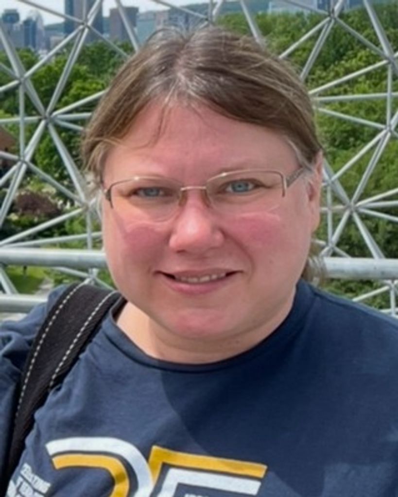 Tatyana Bystrova-McIntyre Profile Photo