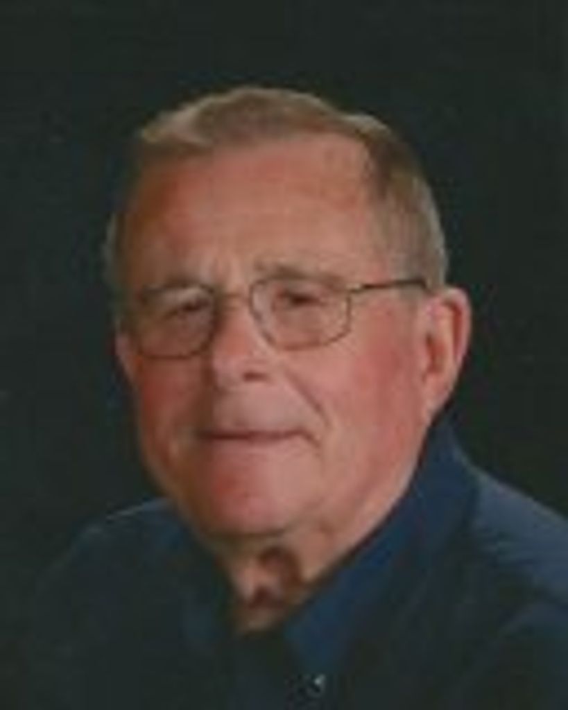 Charles Dee Cottrell Profile Photo