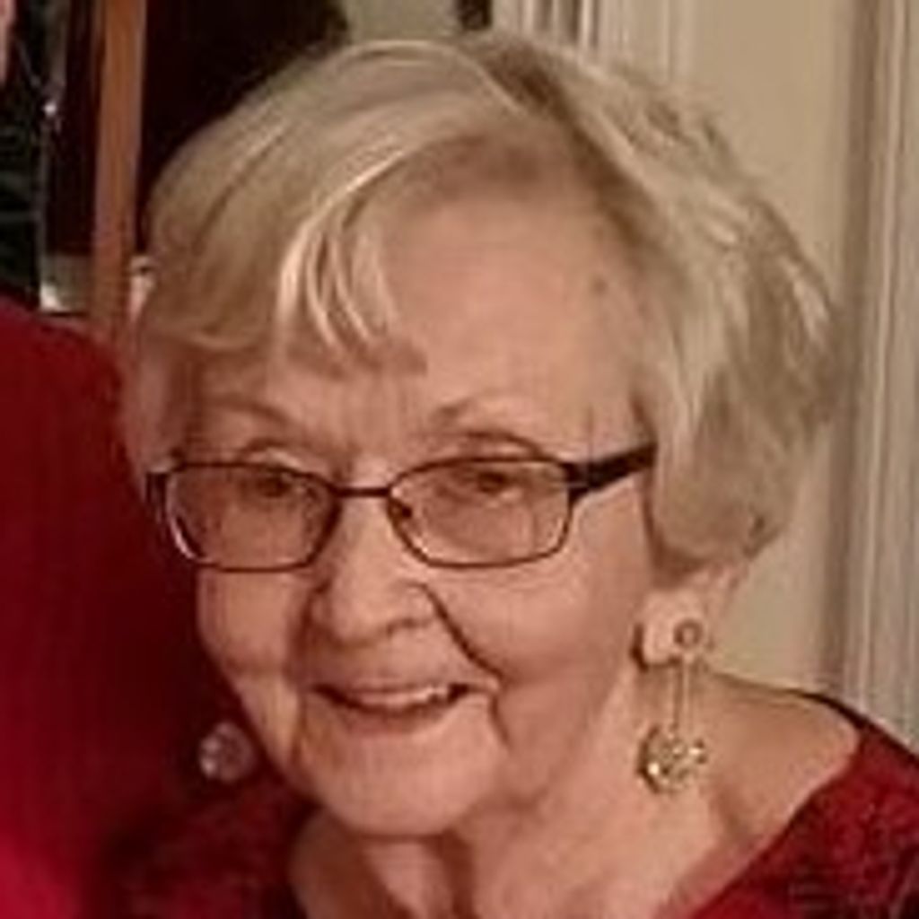 Marjorie A. (Madden)  Fellows