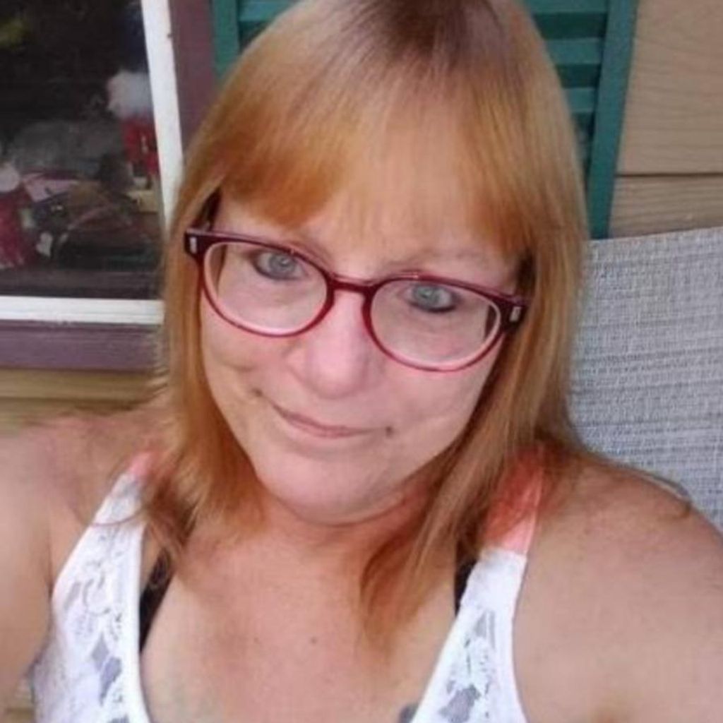 Laura Joan Teesdale Profile Photo