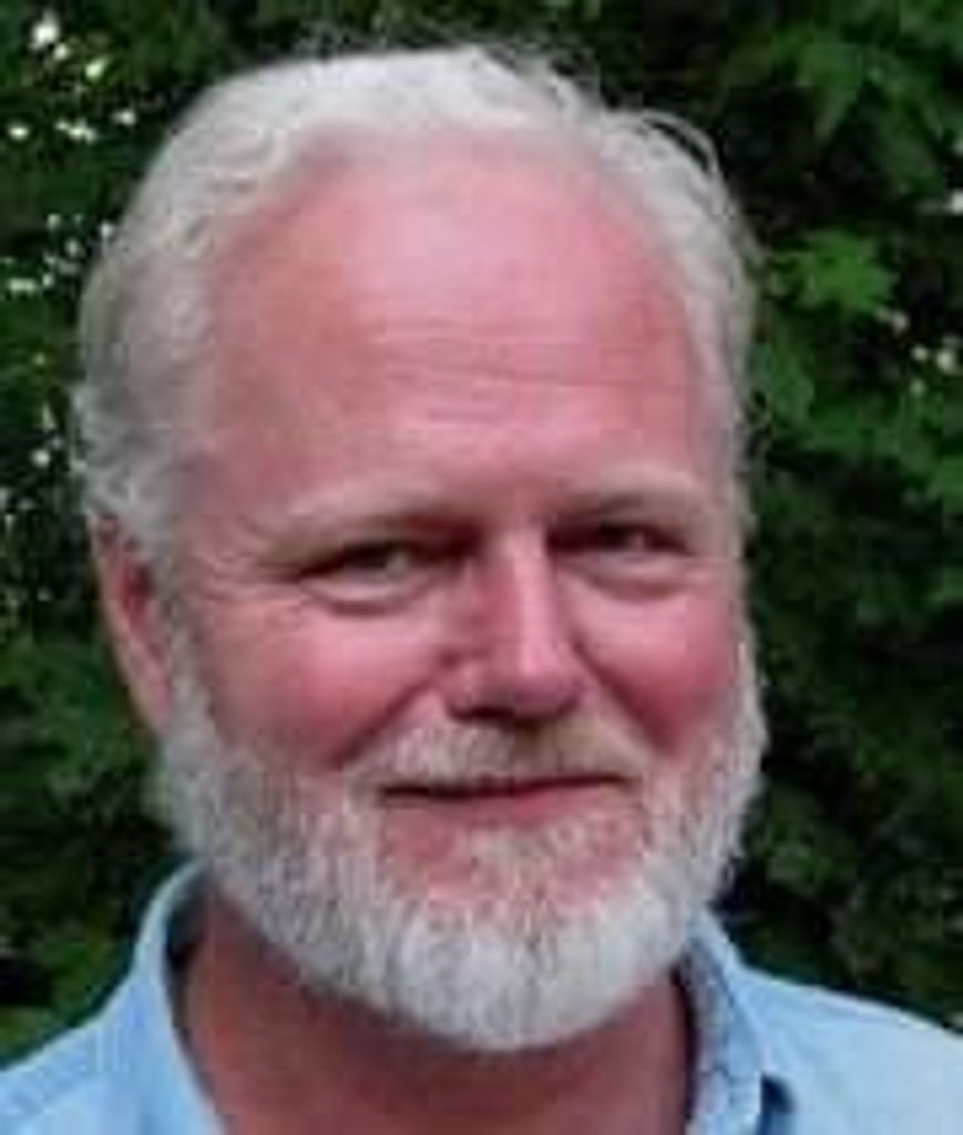 Alan M. Montgomery Profile Photo