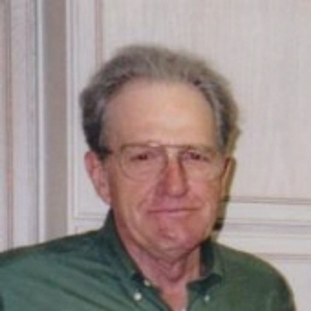 Leroy Stensgaard