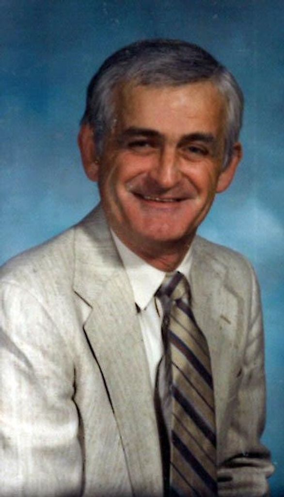 Thomas Michael Keating