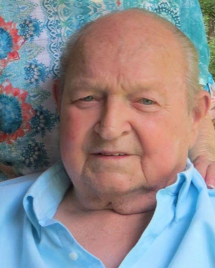 William  Ronnie Click Profile Photo