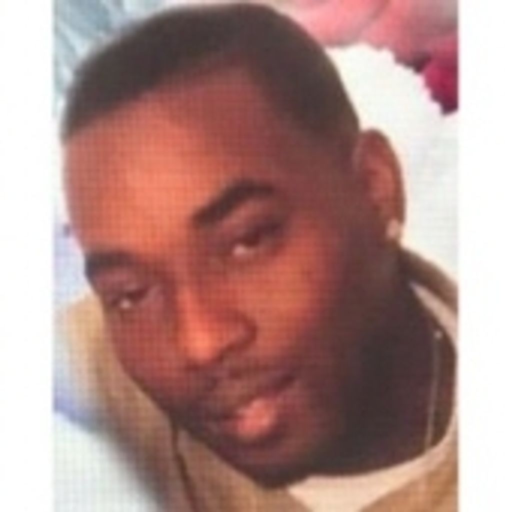 Carl Micheal Glaspers, Jr.