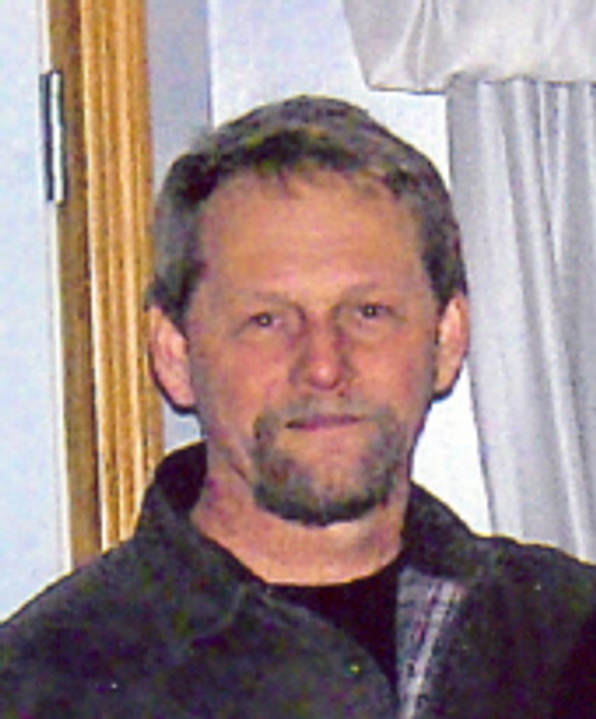 Michael E. Scott
