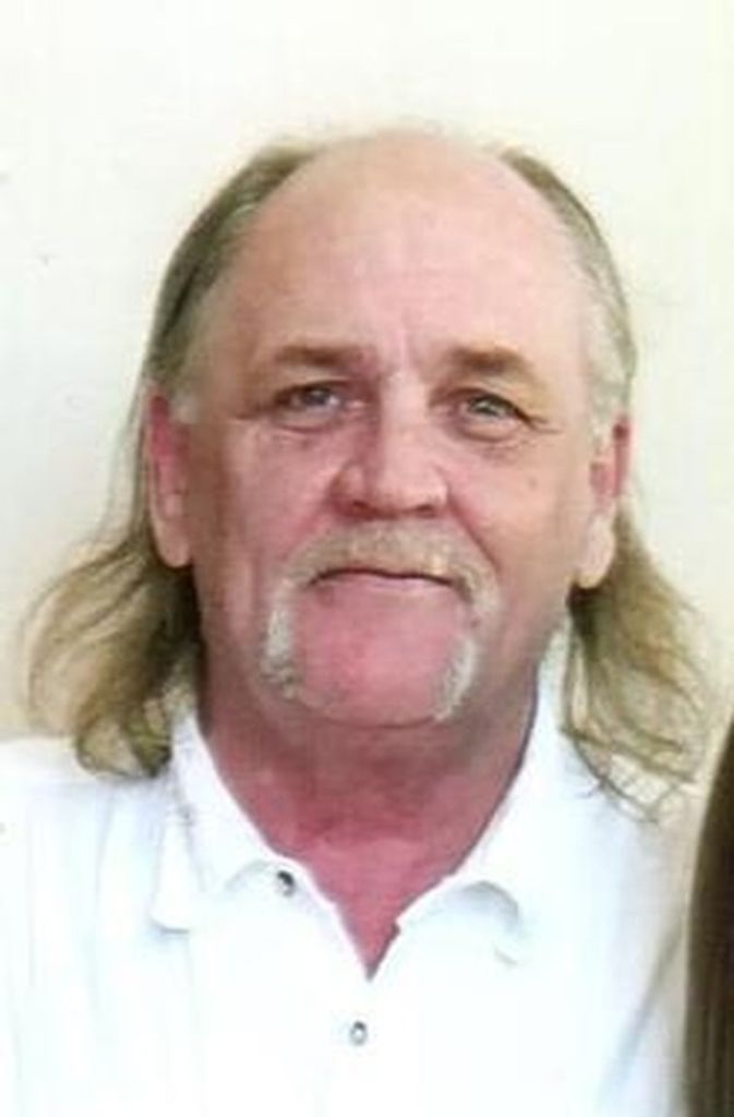Jeffrey Alan "Hump" Braden Profile Photo
