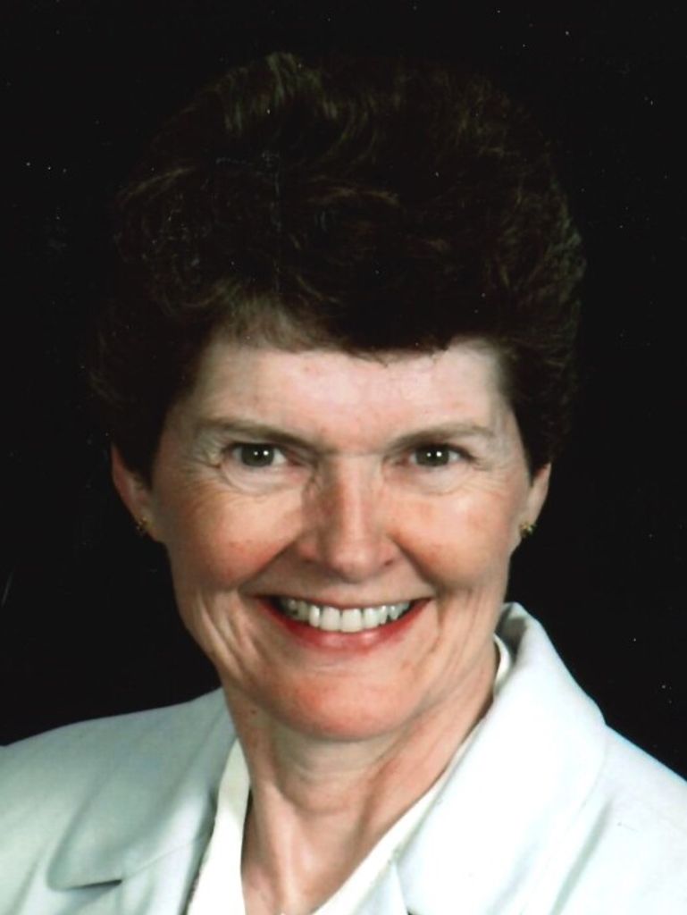 Joan R. (Trotter)  Gunderson