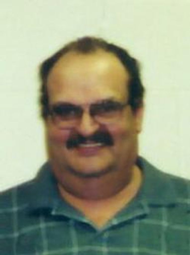Raymond Daniel Hoff Profile Photo