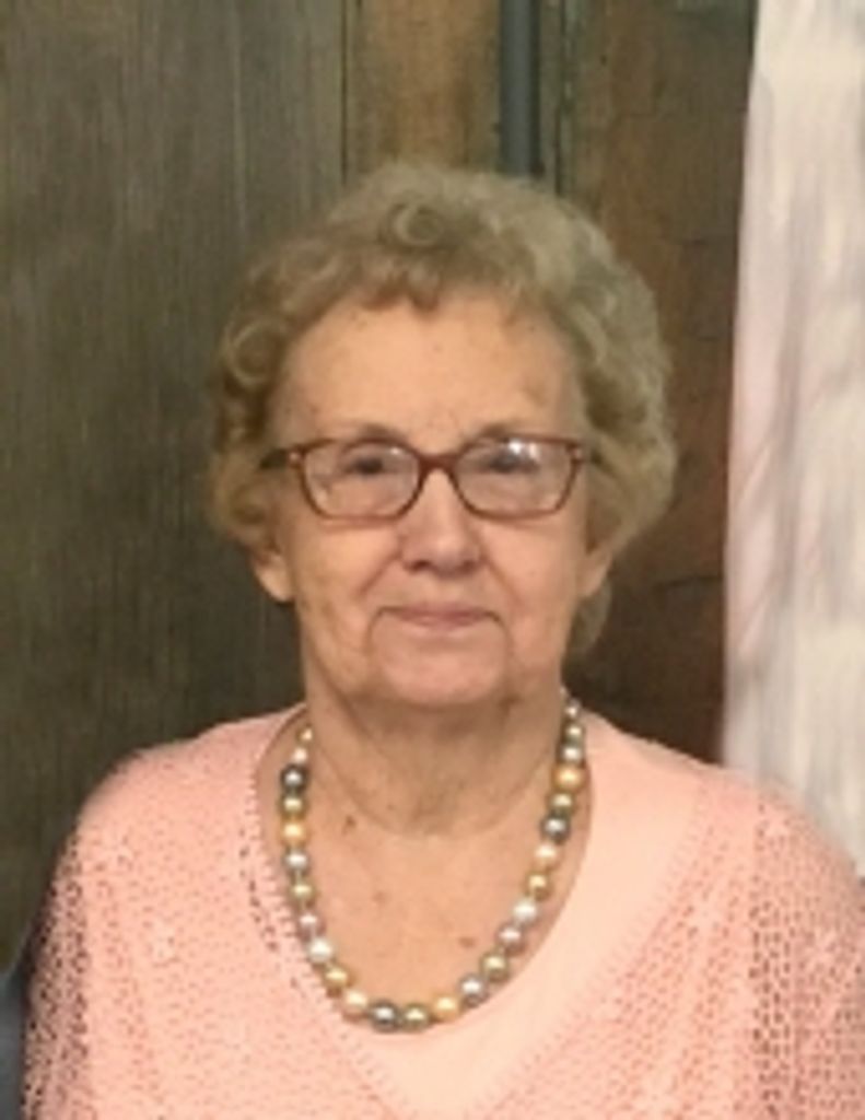 Betty Foster
