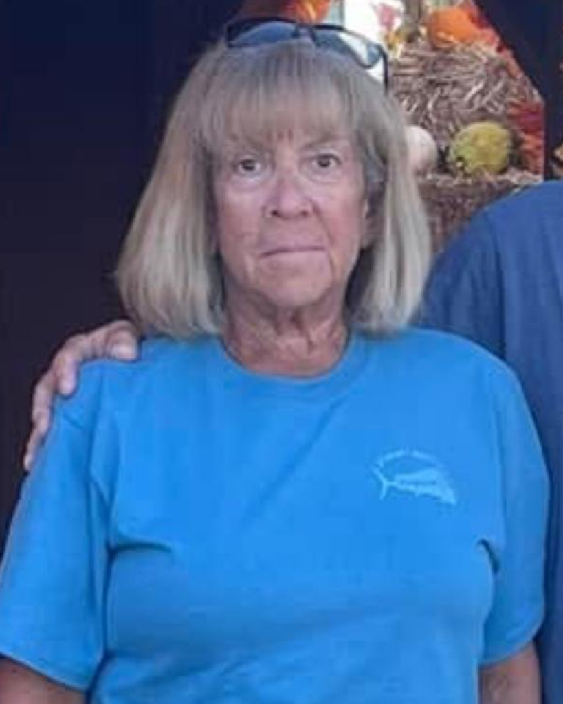 Donna Jo Johnson Profile Photo