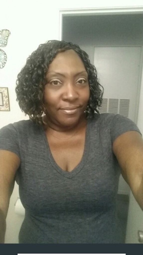 Trina Robinson Profile Photo