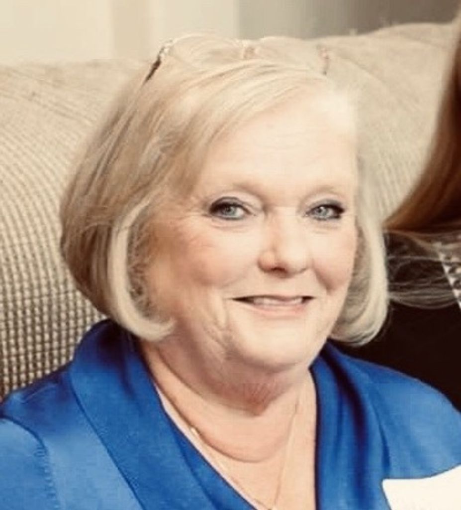 Nelwyn Whitley Hawkins