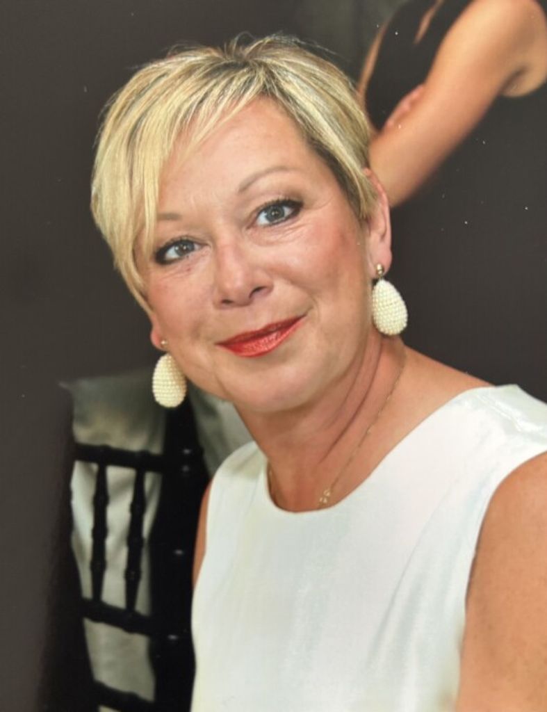 Laura B. (Zella)  Thompson