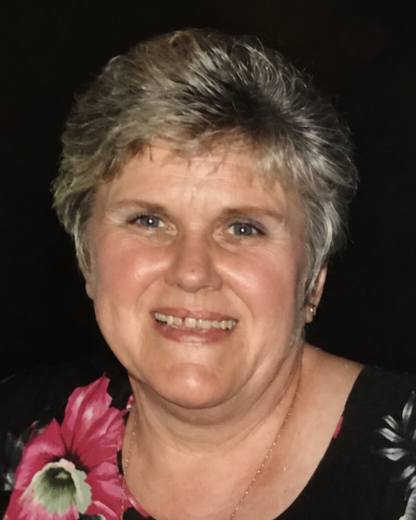 Diane Christine Czamara