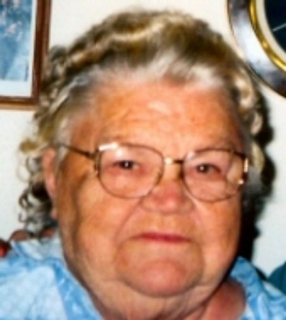 Lovina A. Elsinger