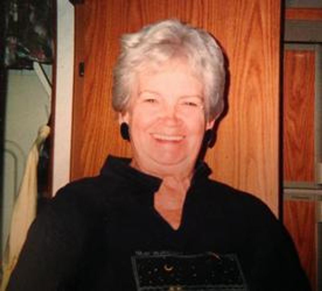 Diane Eneix Profile Photo