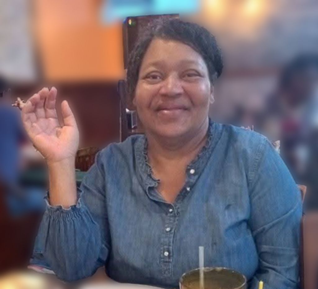 Teresa Lynell Mcbride-Wheeler