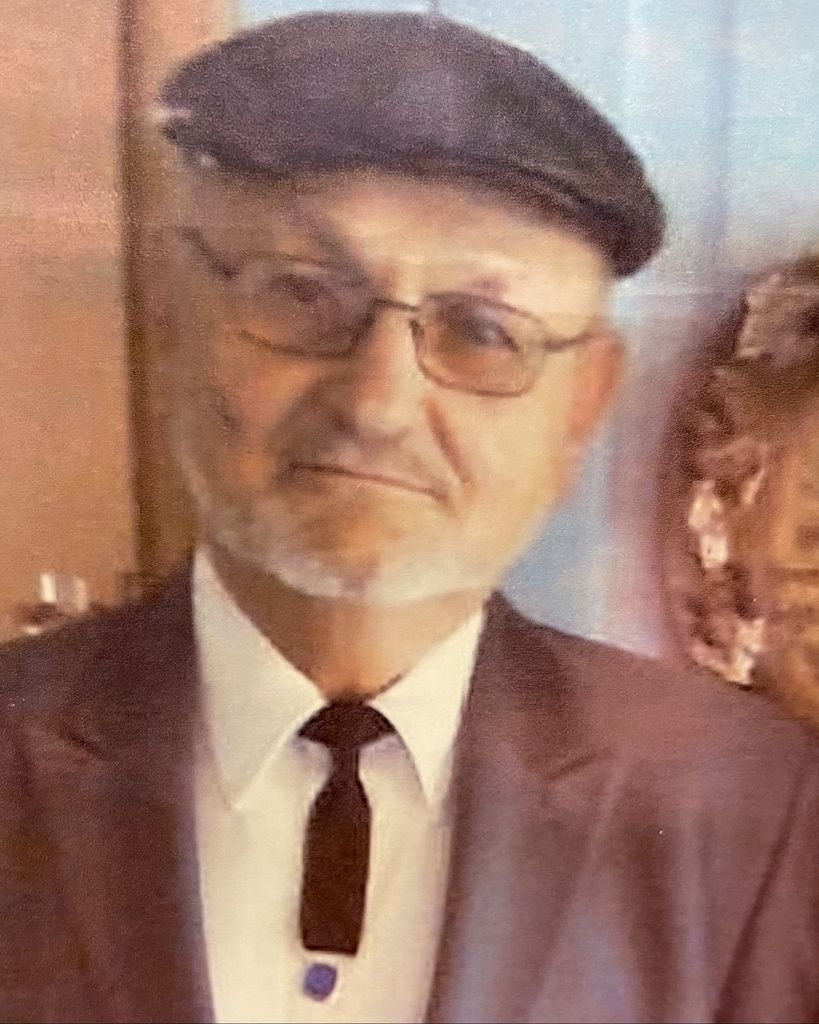 Thomas H. Loffer