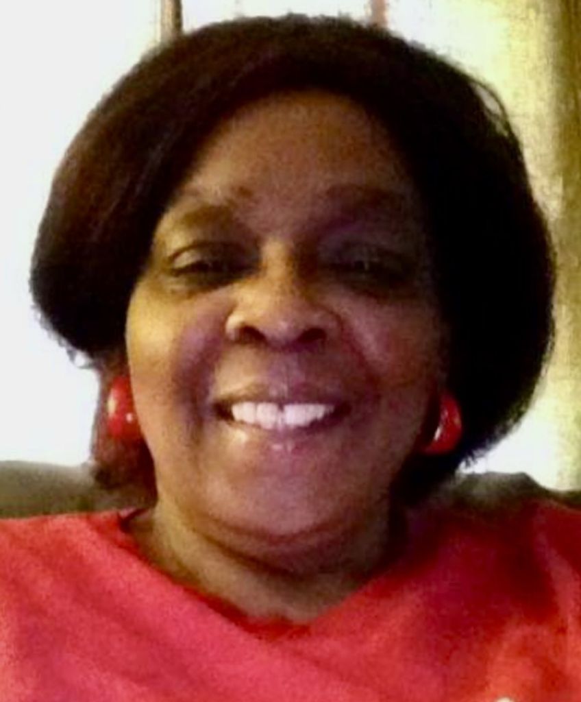 Carolyn Munford Profile Photo
