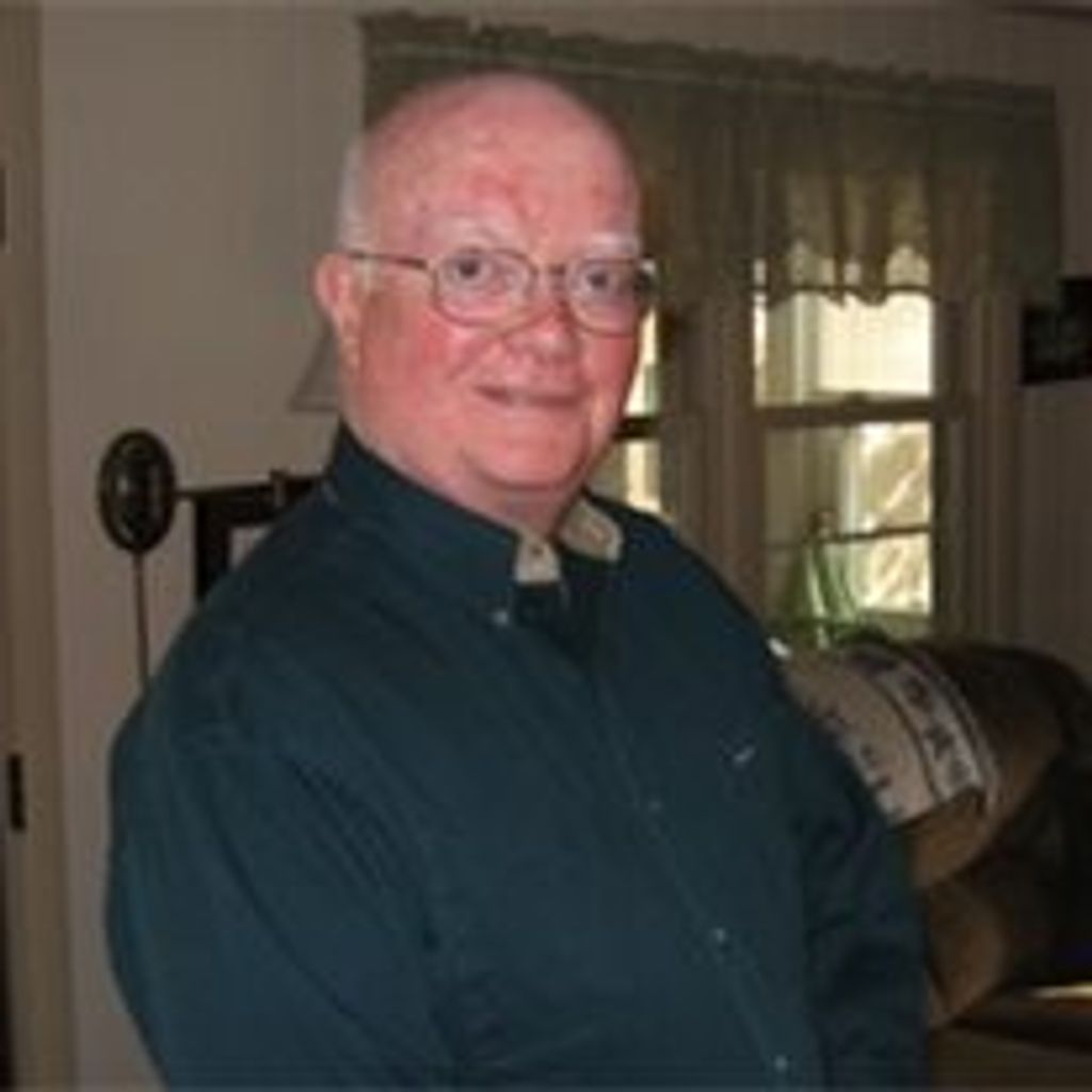 Edmund A. Walsh