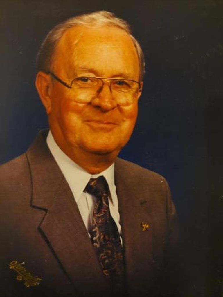 Joe Charles Thomas Profile Photo